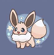 Image result for Chibi Eevee