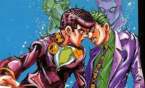 Image result for Jjba Halloween Wallpaper