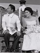 Image result for Ferdinand Marcos Wedding