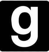 Image result for Gmod Logo HL2