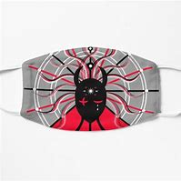 Image result for Anansi Mask