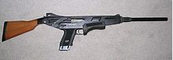 Image result for Mag-7