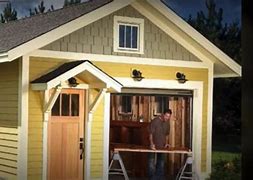 Image result for 16 X 20 Shed Kits