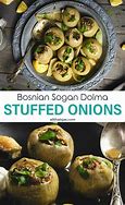 Image result for Sogan Dolma