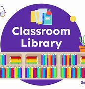 Image result for Classroom Library