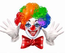 Image result for Iamage Clown