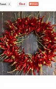 Image result for Chili Wreath