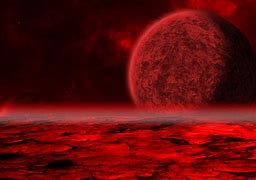 Image result for Cool Red and Black Space