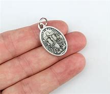 Image result for Purgatory Medal