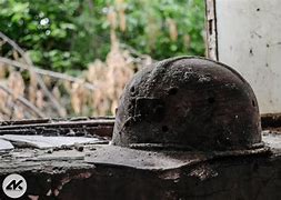 Image result for Abandoned Mine in Alaska Mountains