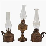 Image result for Classic Oil Lamp