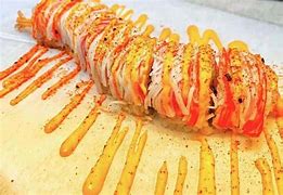 Image result for What Is Shaggy Dog Sushi