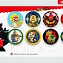 Image result for Super Mario World Icon