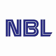 Image result for NBL SVG