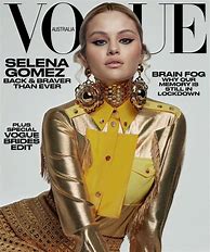 Image result for Selena Gomez Cover Magazine Play