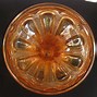 Image result for Carnival Glass Oil Lamp