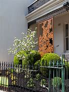 Image result for Victorian Front Garden