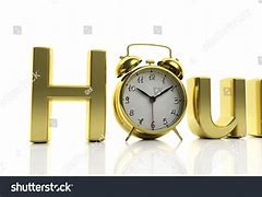 Image result for Give Me One Hour Word