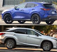 Image result for lexus suv reviews