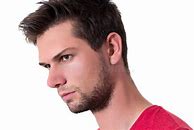 Image result for Young Man Face