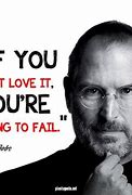 Image result for Steve Jobs Words of Inspiration