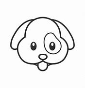 Image result for Puppy Head Image