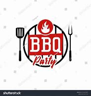 Image result for BBQ Event Logo