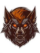 Image result for Evil Wolf PNG