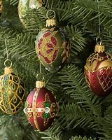 Image result for Christmas Tree Holiday Ornaments