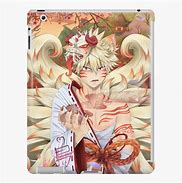 Image result for Bakugou as a Kitsune