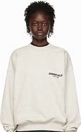 Image result for Essentials Sweatshirt