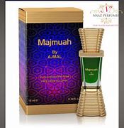 Image result for Ajmal Oil Perfumes