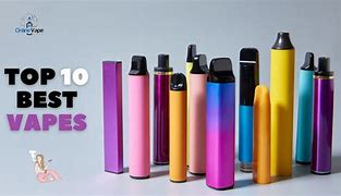 Image result for Top 10 Vapes