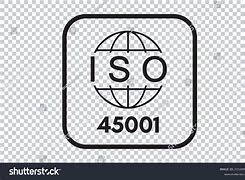 Image result for ISO 45001 Icon