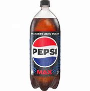 Image result for Pepsi Max 2L