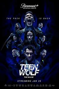 Image result for The New Teen Wolf Movie