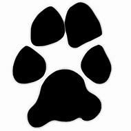 Image result for Two Paw Prints