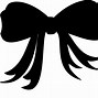 Image result for Flowy Bow SVG