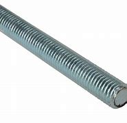 Image result for Threaded Stud