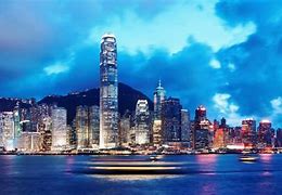 Image result for Hong Kong Skyline