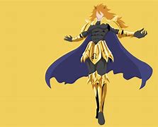 Image result for Fairy Tail Leo X Ram