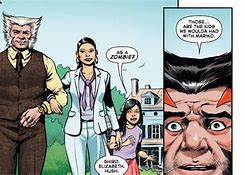 Image result for Steve Tanyko Wolverine