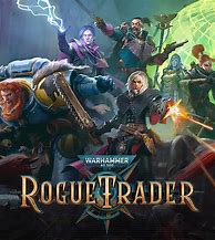 Image result for Warhammer 40K Rogue Trader Inquisitor