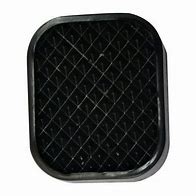 Image result for Rubber Kick Pedal Pad