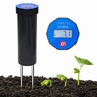 Image result for Digital Soil pH Meter