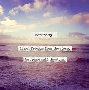 Image result for Peace and Serenity Quotes