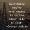 Image result for Quotes About Being Fearless