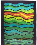 Image result for Quilt Patterns with Curves