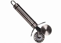 Image result for Pastry Wheel Cutter