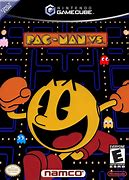 Image result for Pac Man vs Pacster